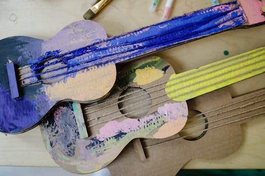 Drátkování: Kreativní Terapie pro Děti s ADHD