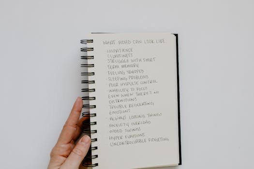 Jak Mindfulness Pomáhá Dětem s ADHD Zlepšit Pozornost a Emoce