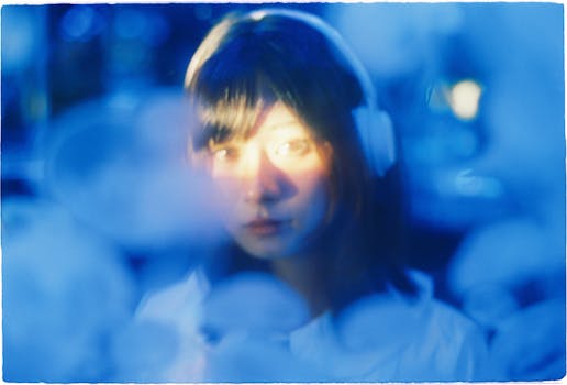 Hudební terapie: Účinná pomoc pro děti s ADHD