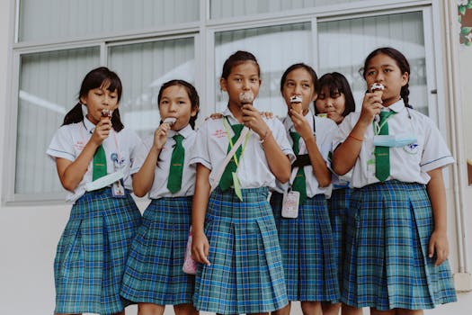 Dyskalkulie: Jak ovlivňuje děti ve škole i mimo ni?