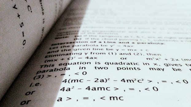 Efektivní Výuka Matematiky pro Děti s ADHD: Strategie a Přístupy