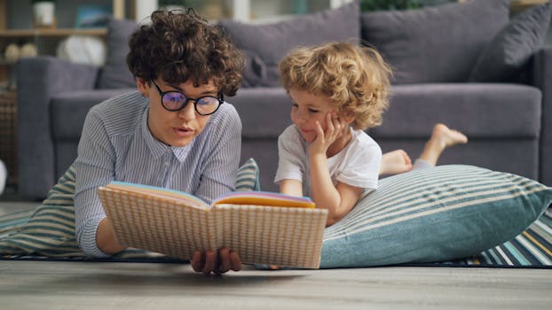 Nejlepší knihy a zdroje pro rodiče dětí s ADHD a dyskalkulií