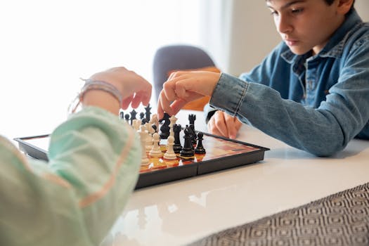 Účinné Domácí Strategie pro Děti s ADHD: Jak Zlepšit Soustředění