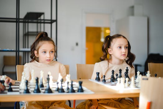 Efektivní Aktivity a Hry pro Děti s ADHD: Zlepšení Koncentrace