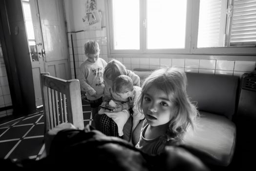 Dyskalkulie: Jak ovlivňuje sociální život a interakce dětí?