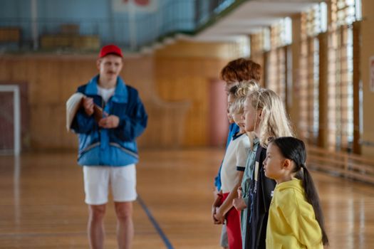 Sporty pro Děti s ADHD a Dyskalkulií: Výběr, Výhody a Strategie