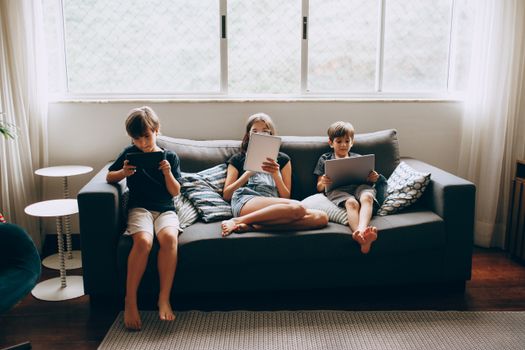 Moderní metody zlepšení pozornosti u dětí s ADHD